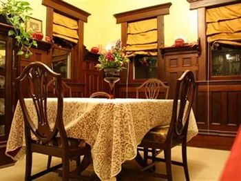 Plum Grove Inn Iowa City Extérieur photo
