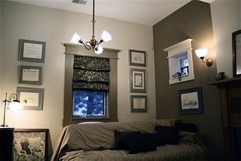 Plum Grove Inn Iowa City Extérieur photo